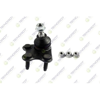 ROTİL SAĞ POLO 02 POLO 09 FABIA 07 CORDOBA 02 IBIZA IV 02 IBIZA V 08 TEKNOROT SK-424K