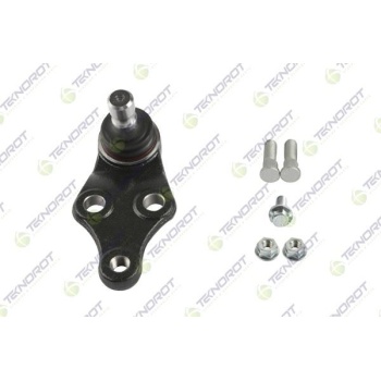 ROTİL ALT SAĞ-SOL HYUNDAI İ30 1.6L G4FD GDİ GAMMA BENZİNLİ 140HP 11- 1.4L 1.6L CRDİ DİZEL 12- -EL ANTRA 12- -KIA CEED 1.6L GDI BENZİNLİ 12- 1.4L 1.6L CRDİ DİZEL 12- TEKNOROT HY-380K