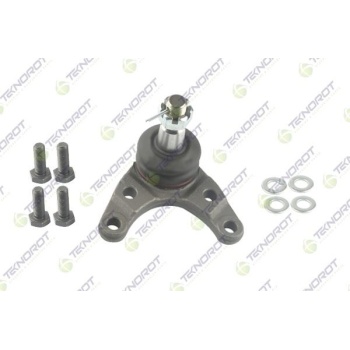 ROTİL ALT SAĞ/SOL MAZDA BT-50 2.5L WLAA UN 4x4 08- / FORD RANGER ES. ET 05-11 TEKNOROT MA-560K