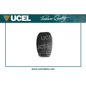PEDAL LASTİĞİ FIAT ALBEA UCEL S31473