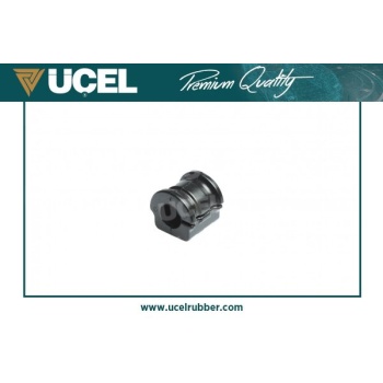 VİRAJ DEMİR LASTİĞİ 18 MM VW POLO 1.2-1.4-1.6-1.8-1.4 TDI UCEL S61207