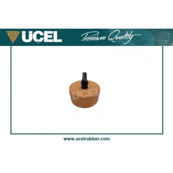 PUR AMORTİSÖR SÜSPANSİYON TAKOZU ARKA VW CADDY III UCEL S61366