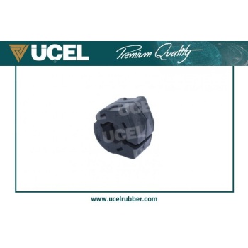 VİRAJ DEMİR LASTİĞİ 20mm P207 06 15 P208 12 19 P301 12 C-ELYSEE 12 C4 CACTUS 14 DS3 13 15 UCEL S41820