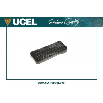 PEDAL LASTİĞİ GAZ AUDI 80 UCEL S61224