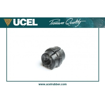 ÖN VİRAJ DEMİR LASTİĞİ 21mm PEUGEOT P307 00 12 P308 09 13 UCEL S41590