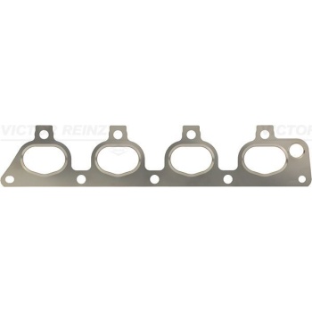 EGZOZ MANİFOLD CONTASI ÇELİK ASTRA G-VECTRA B-C-COMBO-MERIVA-ZAFIRA 1.6 16V V.REINZ 713428100