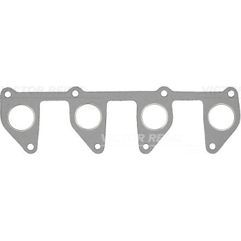 EGZOZ MANİFOLD CONTASI ASCONA C-ASTRA F-OMEGA A-VECTRA A 1.6-1.8-2.0 V.REINZ 712551310