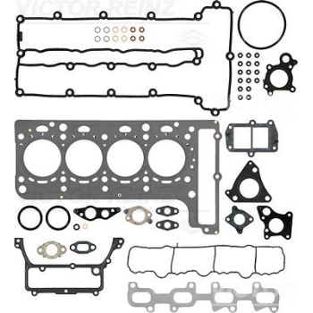 TAKIM CONTA UST MERCEDES OM651 W204 X204 C218 W212 W166 W221 W639 B906 V.REINZ 023695002