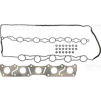 MOTOR TAKIM CONTA UST VOLVO C30 D4 10 12 C70 II D3 10 13 C70 II 07 12 V.REINZ 024209101