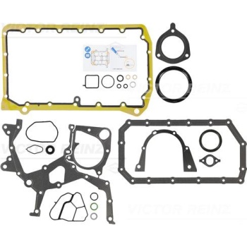 ALT TAKIM CONTA LAND ROVER FREELANDER 2.0 TD4 V.REINZ 083621901
