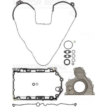 ALT TAKIM CONTA 306DT DISCOVERY 3 4 L319 DISCOVERY 5 L462 R.R SPORT 1- 2 L320 L 494 R.R VOGUE L405 R.R VELAR L560 V.REINZ 083852702