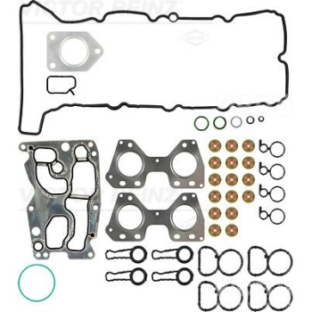TAKIM CONTA UST SUBAP LASTIGI YAG CONTA K.K CONTA EGZOZ MANIFOLD CONTA BMW N47 F10 F20 F30 F32 F33 F34 F36 F07 E84 F25 V.REINZ 023811001