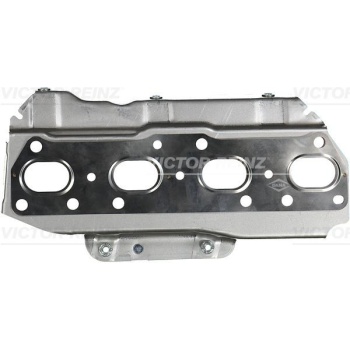 EGZOZ MANIFOLD CONTASI ISI KALKANI P207-P308-P3008-P508-P5008-PARTNER-BERLINGO-C3-C4-C5-DS3-DS4- DS5 1.6 THP MINI N14 N18 R56 COOPER S V.REINZ 714121400
