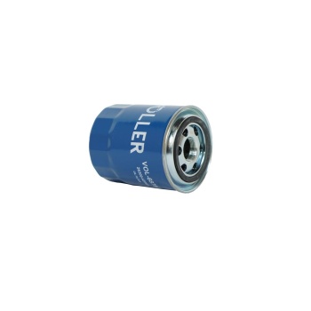 YAĞ FİLTRESİ H100 2.5 TCI-STARE 97- 2.5 TDCI - H1 01- 2.5 CRDI İNCE TİP W 930/26 VOLLER 68706