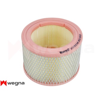 HAVA FİLTRESİ BERLINGO 96- - P.306 98-01 - PARTNER 96- - SARA 97-00 1.8D - 1.9D C 1760 WEGNA WA2714