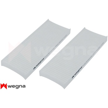POLEN FİLTRESİ P301- C-ELYSEE 1.2 VTİ-1.6VTİ-1.6HDİ 11/12 CU 24012-2 WEGNA WC3396