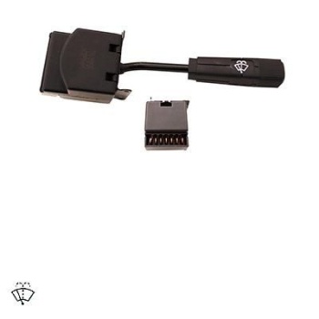 CAM SİLGİ SİLECEK FİSKİYE KUMANDA KOLU RENAULT R9 -R11 BROADWAY-FLASH-RAİNBOW 1.4-1.6-1.7 1985 2000 ZENON RN97826