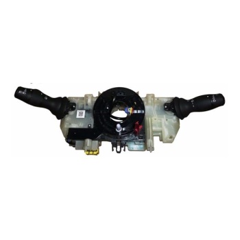 DİREKSİYON DÖNER KONTAKTÖRÜ DİREKSİYON SARGISI R.MASTER III 2.3 DCİ M9T MOTOR 2010- ZENON RN409