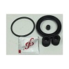 ÖN KALİPER TAMİR TAKIMI PEUGEOT BIPPER-PARTNER-206-207-307-1007-RANCH 54 LÜK 3E 58002443-7