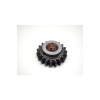 GERİ VİTES DİŞLİSİ R12-TOROS YM 19 DİŞ MD605 AFT GD113250