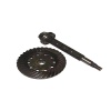 AYNA MAHRUTİ R12 TOROS YM 96-00 5 İLERİ RULMANSIZ İNCE FREZE 9x34 MD608 S AFT GD113551