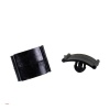 KAPUT IZOLE KLİPSİ OPEL VECTRA A-VECTRA B-VECTRA C-ASTRA F-ASTRA G-ASTRA H-CORSA D BİLİMUM AFT KKM90212