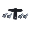 JANT KAPAK SOMUN SETİ VECTRA B-ASTRA G AFT JN990110