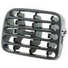 ORTA HAVALANDIRMA DİFRİZÖRÜ SOL GRİ CLIO AFT KAP14010G