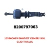 EMNİYET KEMERİ OTOMATİK SOL CLIO-THALIA AFT 103E00025