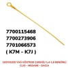 YAĞ GÖSTERGE ÇUBUĞU CLIO-R19 1.6 BENZİNLİ AFT 103Y01035