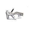 MOTOR KAPUT MENTEŞESİ SOL FIORINO-BIPPER-NEMO AFT 1352919080