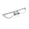 ÖN CAM KRIKOSU MOTORSUZ SAĞ CITROEN NEMO 08 PEUGEOT BIPPER 08 FIAT FIORINO 08 AFT 1368329080