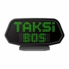 AKILLI LED Lİ TAKSİ LEVHASI LAMBASI YM AFT TL01