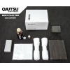 SERAMİK ARAÇ KAPLAMA - 120 ML - 3 ARAÇLIK DOZ QJUTSU BODY COAT PRO - H9 AFT SERAMIK1000