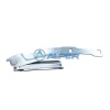 MOTOR KAPUT MENTEŞESİ SOL SYMBOL 2013 ALPER 462103 ALPER 462103