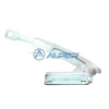 MOTOR KAPUT MENTEŞESİ SAĞ DUSTER ALPER 463042 ALPER 463042