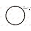 VOLANT DİŞLİSİ R12 117 DİŞ AUTO VD151550