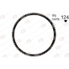 VOLANT DİŞLİSİ FLASH 124 DİŞ AUTO VD151800
