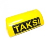 TAKSİ LEVHASI MIKNATISLI SARI BARAN 180