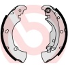 EL FREN BALATASI FIAT BRAVA 182 10/95-06/03-FIAT BRAVO I 182 10/95-10/01-FIAT MAREA 185 05/96- BREMBO S23519 BREMBO S23519
