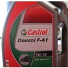 MOTOR YAĞI DEUSOL F-A1 DİZEL 5W30 7 L CASTROL DEU5W30-7