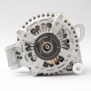 ALTERNATÖR 14V 180Ah LANDROVER DISCOVERY IV 3.0 4x4 13 RANGEROVER SPORT 3.0-5.0 4x4 12 DENSO DAN1112
