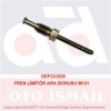 FREN LİMİTÖR ARA BORUSU M131 DKŞ DEPAR 1029