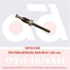 ÖN FREN BORUSU SAĞ M131 120 cm DEPAR 1025