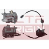 ÖN KAPI KİLİDİ SAĞ RENAULT CAPTUR J87 -KAPTUR HHA ELTAORIGIN O12022764E ELTAORIGIN O12022764E