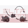 ARKA KAPI KİLİDİ SAĞ RENAULT CAPTUR J87 -KAPTUR HHA ELTAORIGIN O12027072E ELTAORIGIN O12027072E