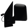 DIŞ DİKİZ AYNASI ELEKTRİKLİ ISITMALI ÇİFT CAM SOL CONNECT 02-08 VM-6311EHL ERAYNA C-3020E