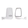 DIŞ DİKİZ AYNASI MEKANİK REFLEKTÖRLÜ BEYAZ SOL J9 PREMİER 04 ERAYNA K-183058BR
