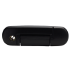 KAPI KOLU ÖN SOL KİLİTSİZ M131 88-97 YM ERAYNA A-1024