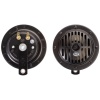 KORNA DİDİT UNIVERSAL 123 mm 12V KALIN SES SÜPERTÖNE EUS TKX.BAA12312L EUS TKX.BAA12312L